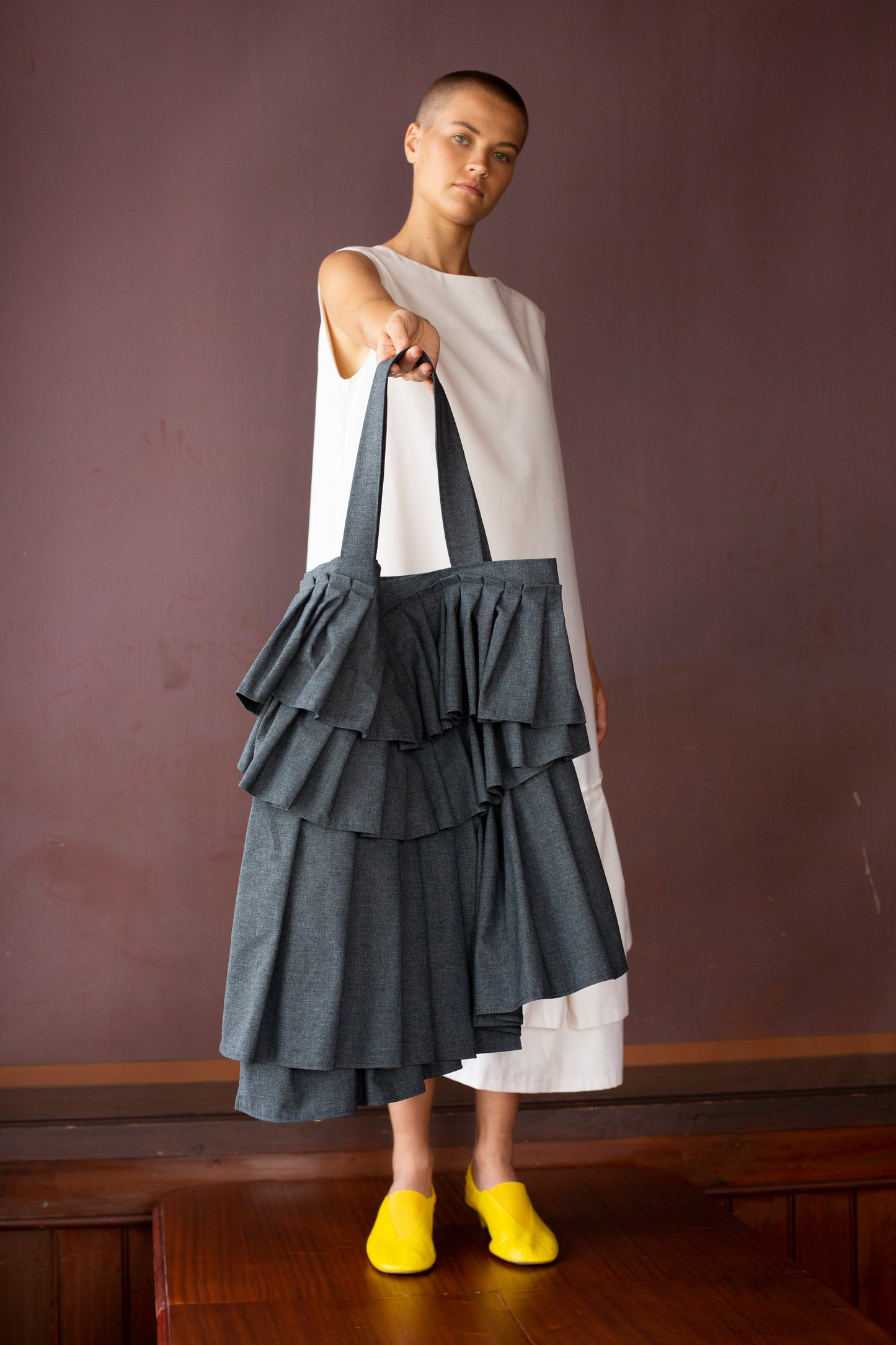 Naomi - TAUKO Digital Sewing Pattern