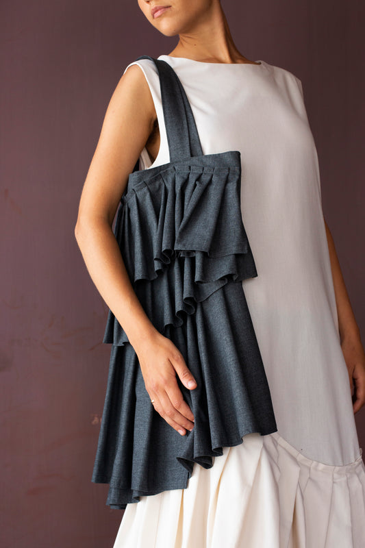 Naomi - TAUKO Digital Sewing Pattern