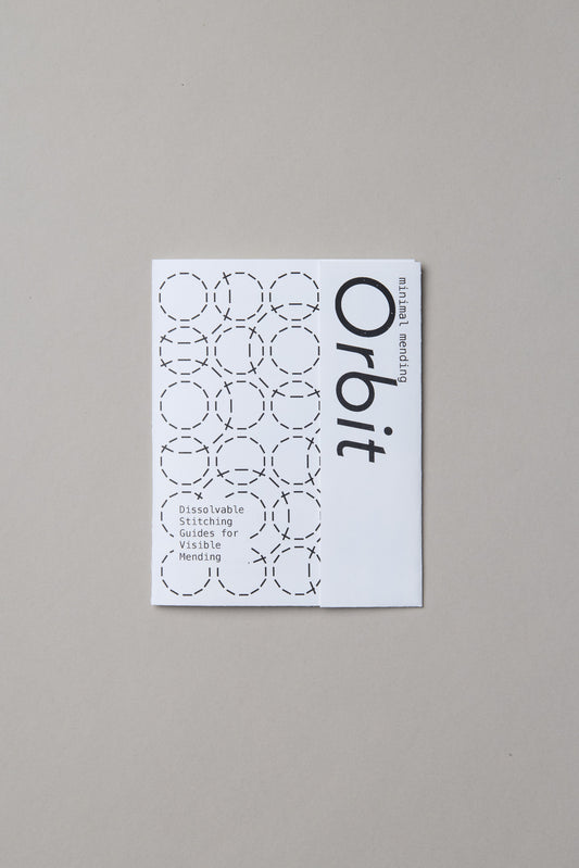 Orbit . Minimal Mending Series