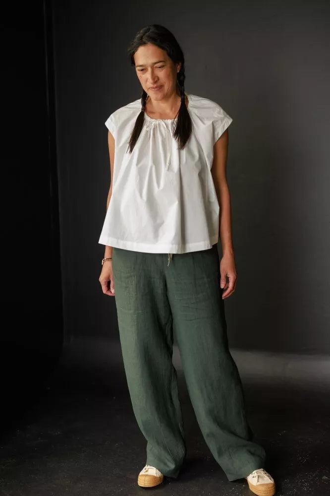 101 Trousers (Pattern)