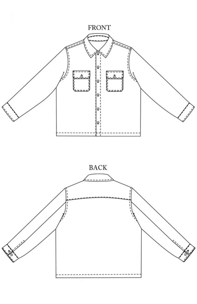 Arbor (Pattern)