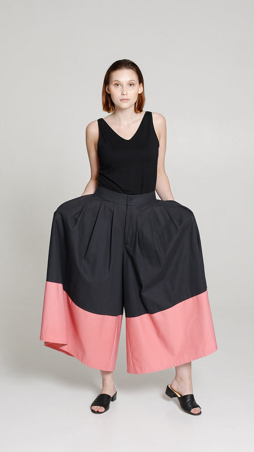 Panel - TAUKO Digital Sewing Pattern