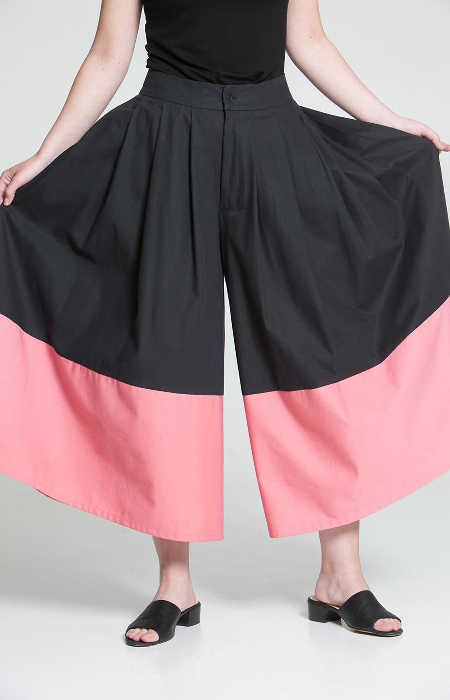 Panel - TAUKO Digital Sewing Pattern