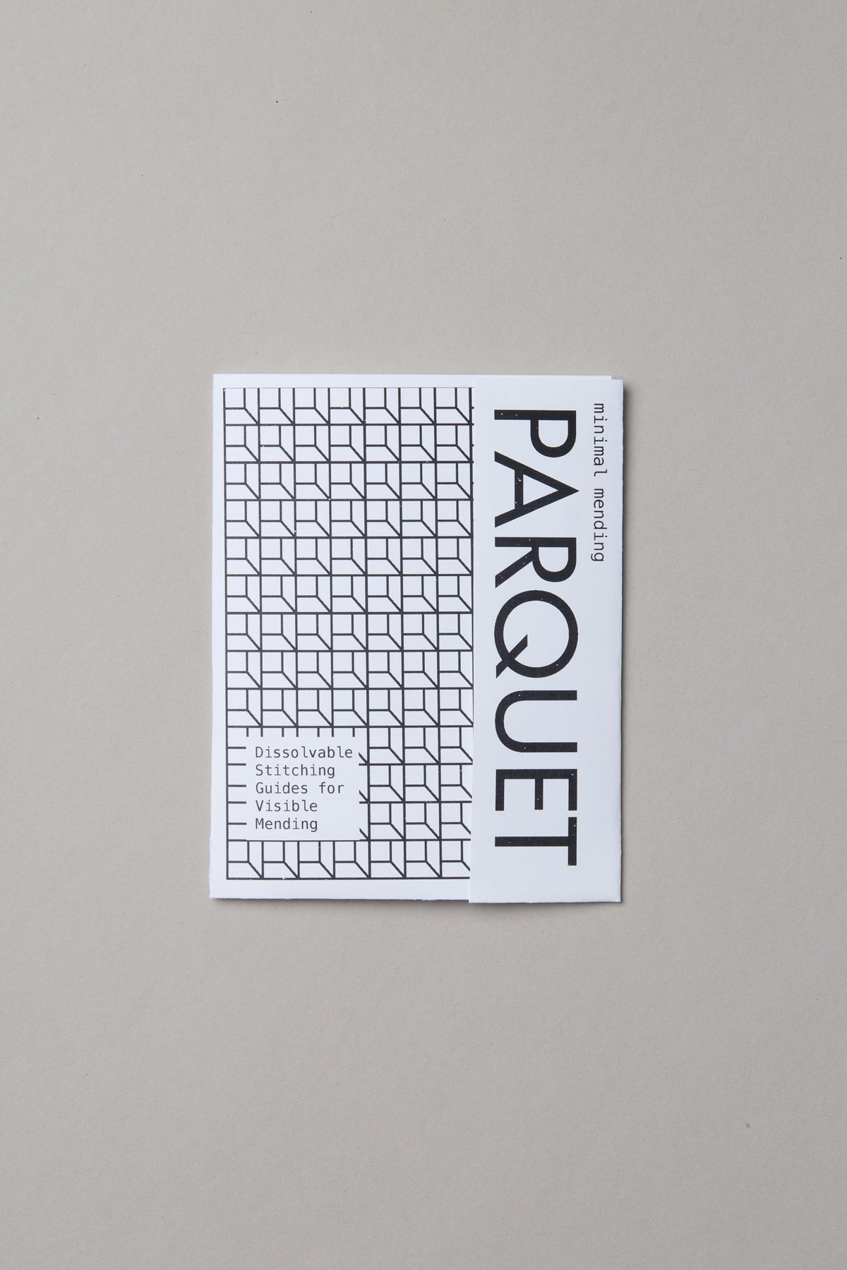 Parquet . Minimal Mending Series