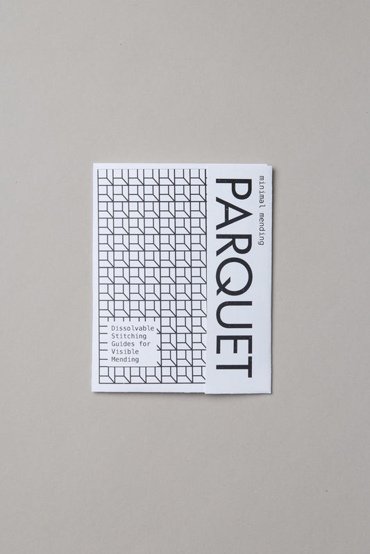Parquet . Minimal Mending Series