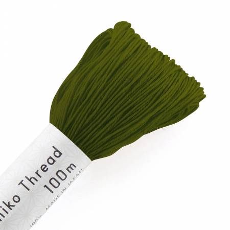 Olympus Sashiko Thread 111 Yards