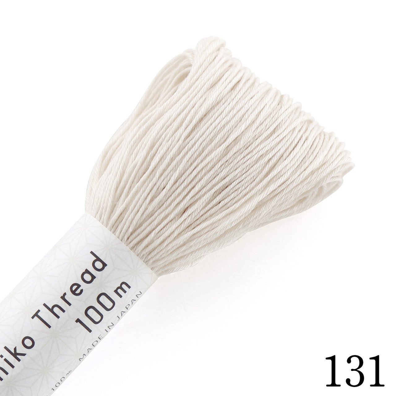 Olympus Sashiko Thread 111 Yards