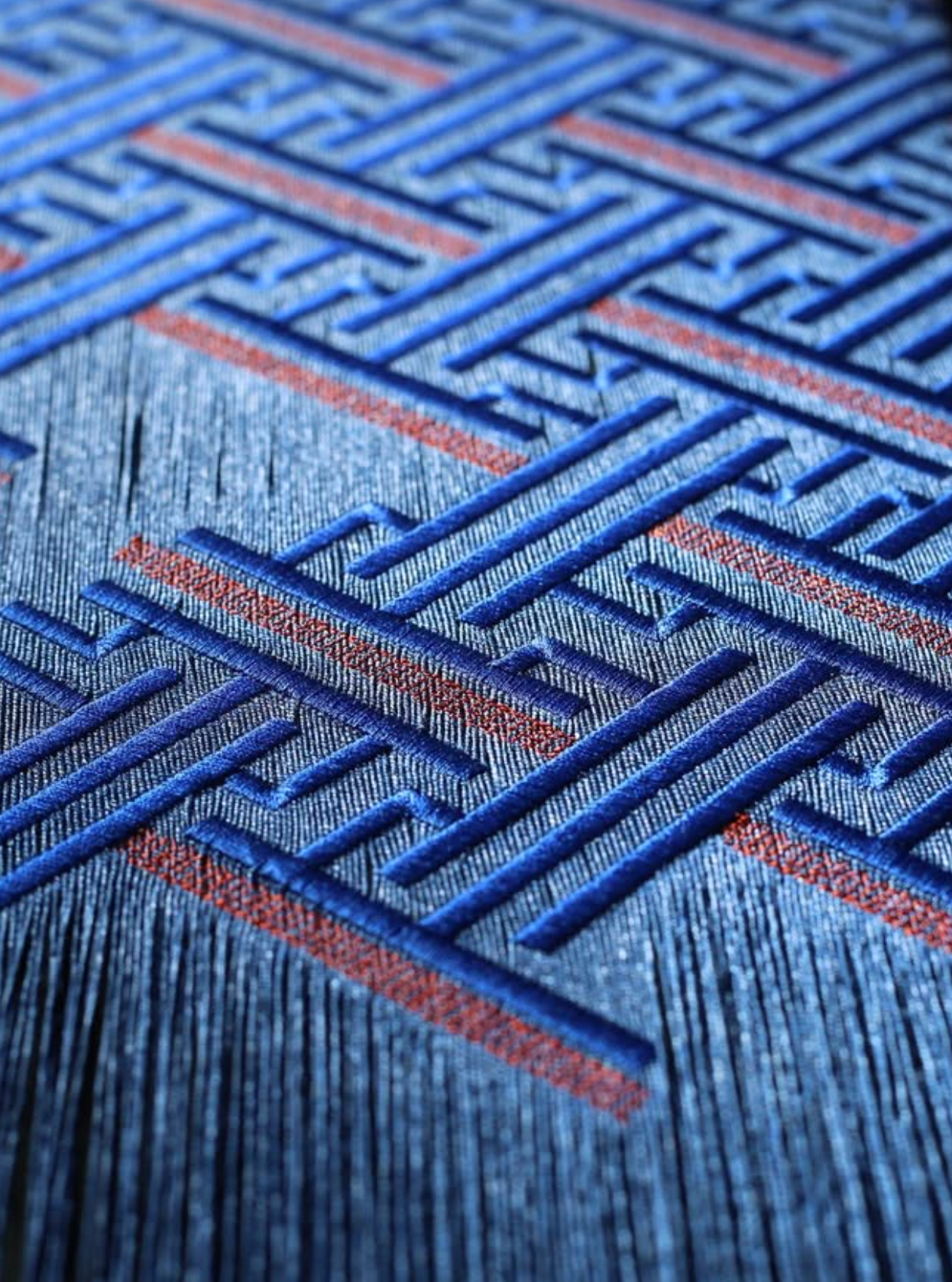 Selvedge Magazine Issue 129 - Repeat