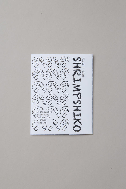 Shrimpshiko: Visible Mending Transfers
