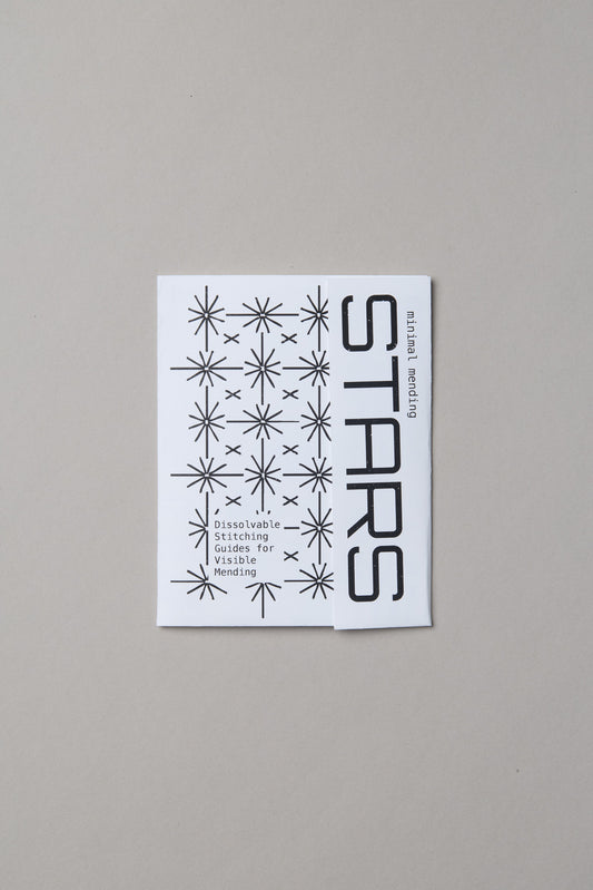 Stars . Minimal Mending Series