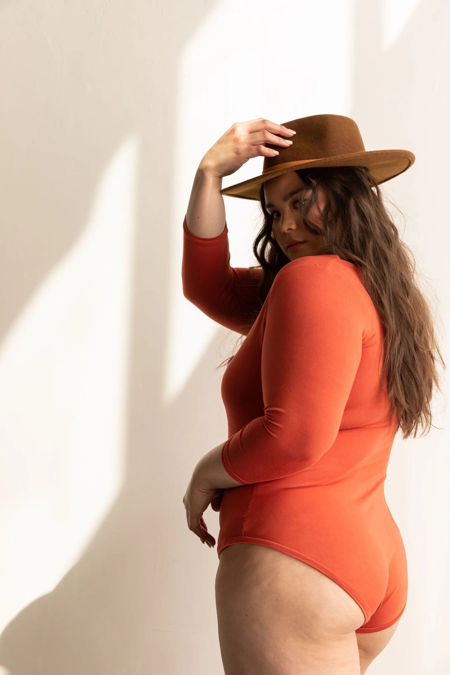 The Elysian Bodysuit