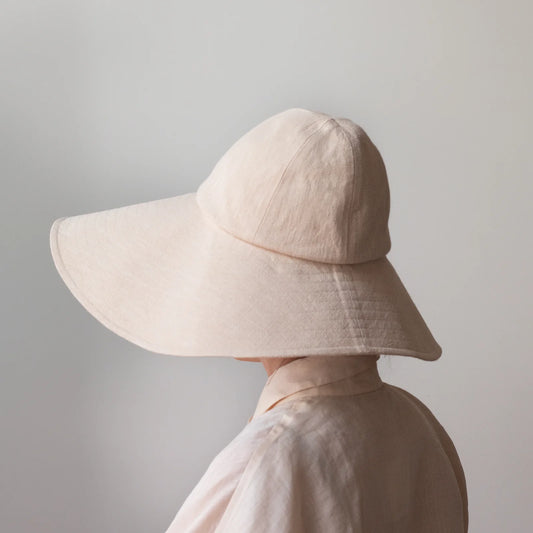 Sulis Hat Pattern