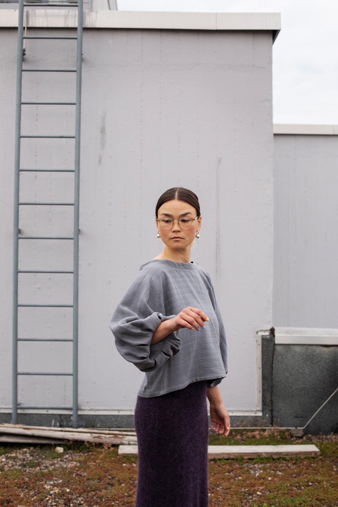 Aurelia - TAUKO Digital Sewing Pattern