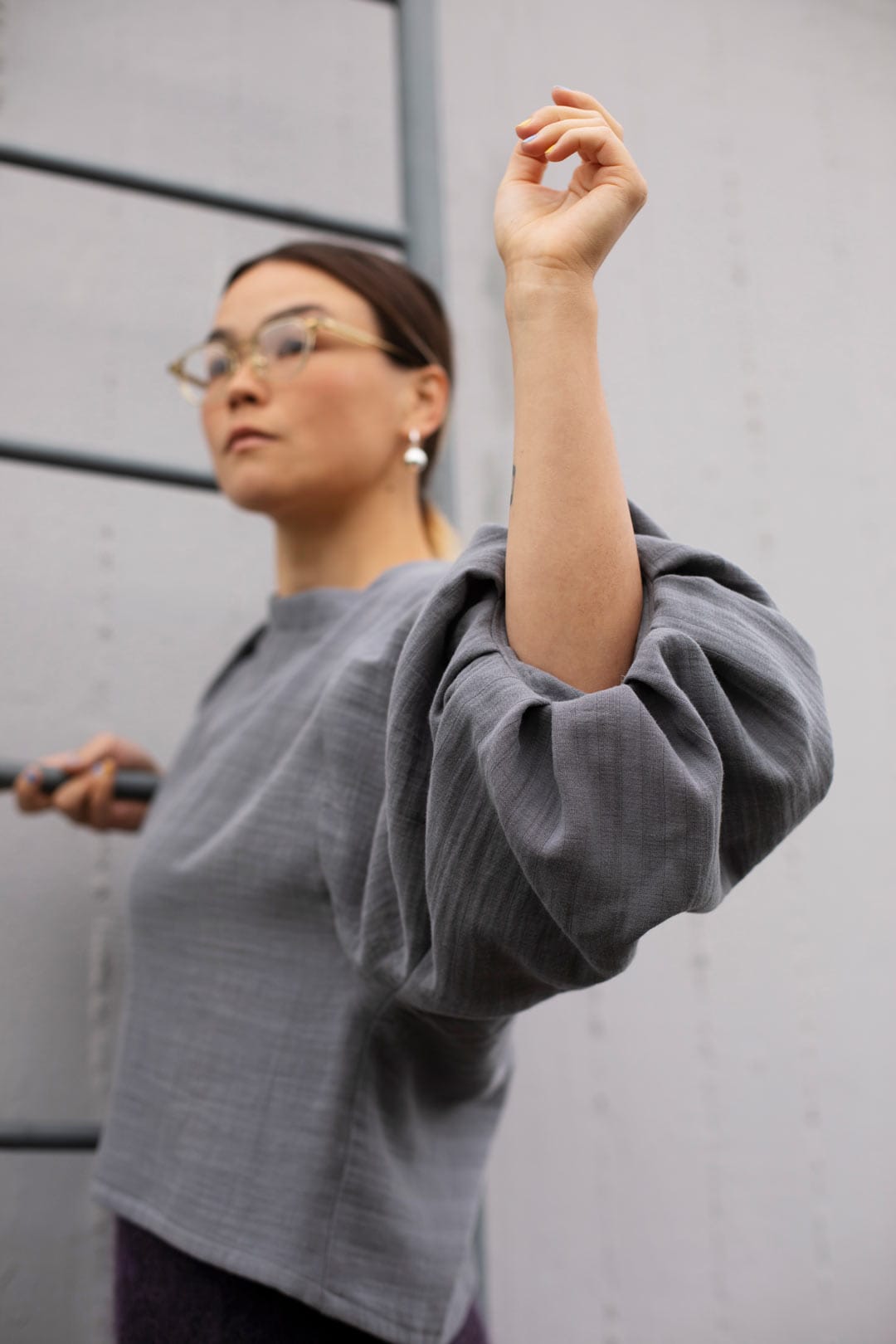 Aurelia - TAUKO Digital Sewing Pattern