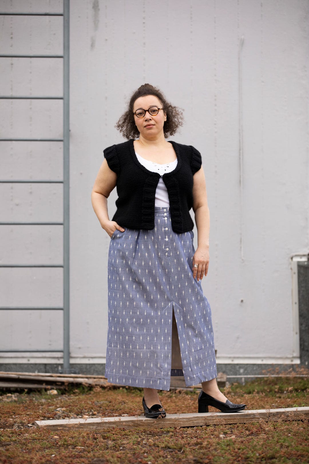 Aurelia - TAUKO Digital Sewing Pattern