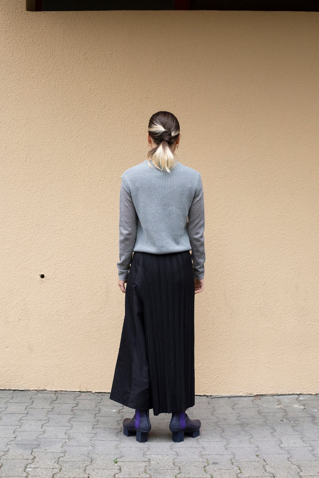 Luce - TAUKO Digital Sewing Pattern