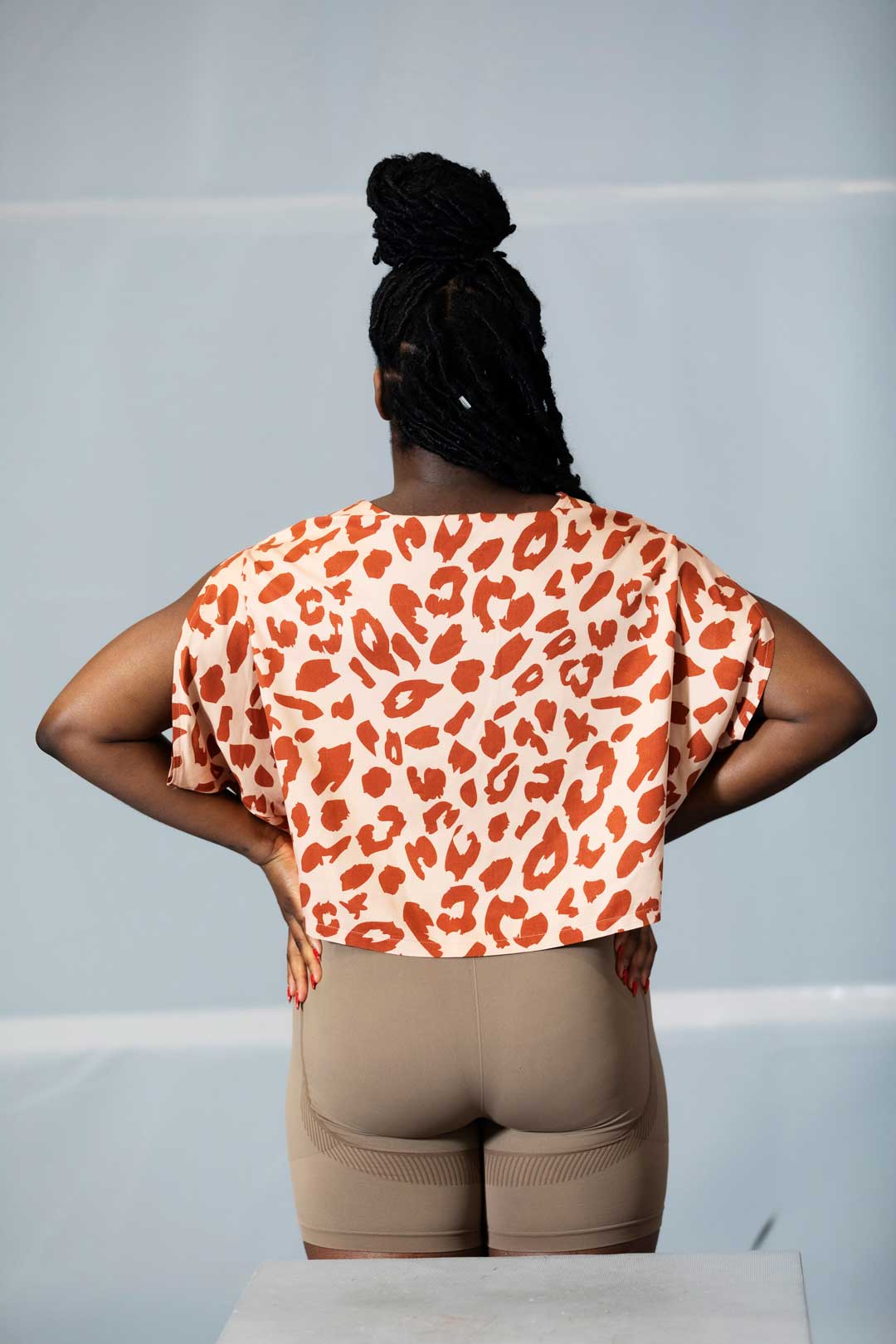 Kaari - TAUKO Digital Sewing Pattern