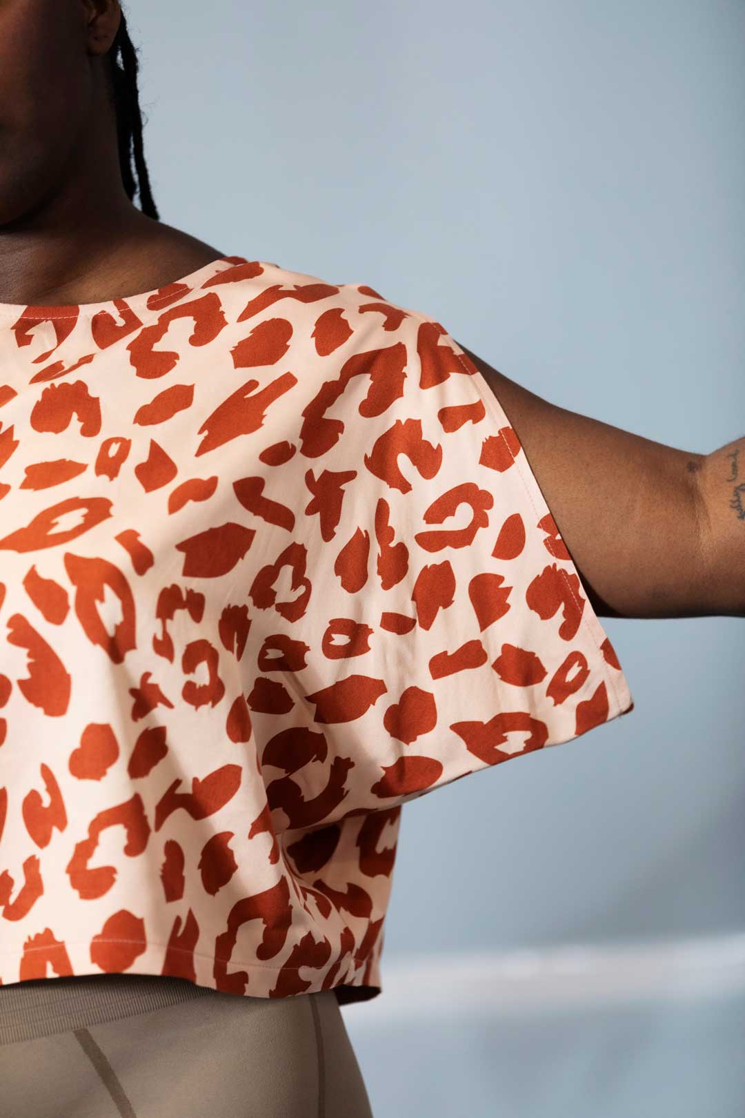 Kaari - TAUKO Digital Sewing Pattern