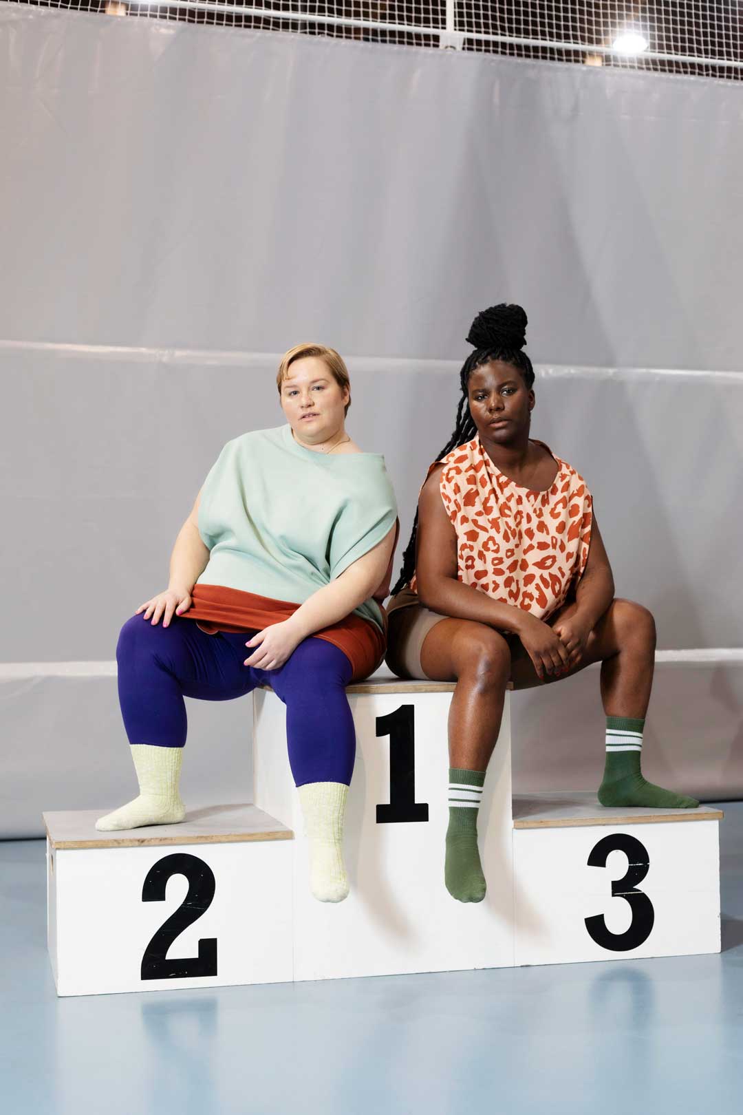 Kaari - TAUKO Digital Sewing Pattern