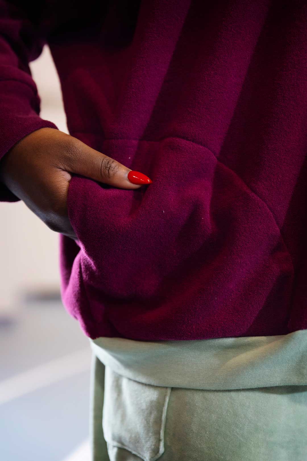 Lumi - TAUKO Digital Sewing Pattern