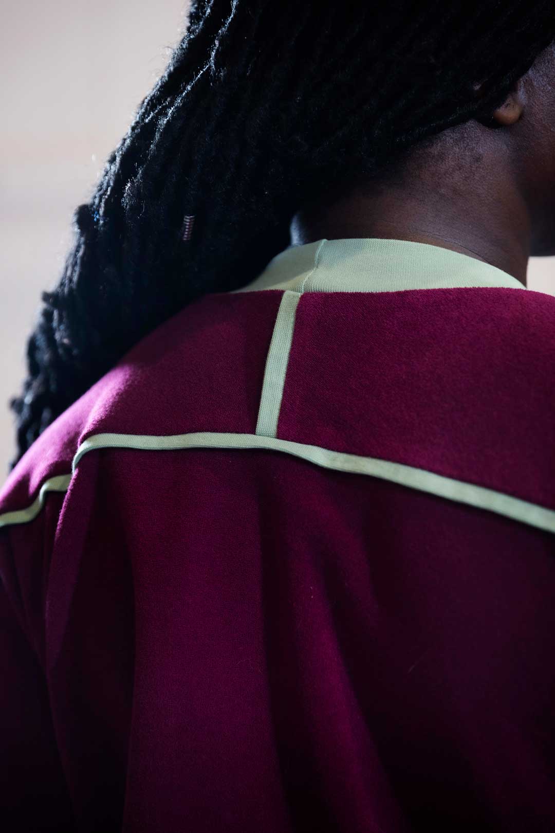 Lumi - TAUKO Digital Sewing Pattern