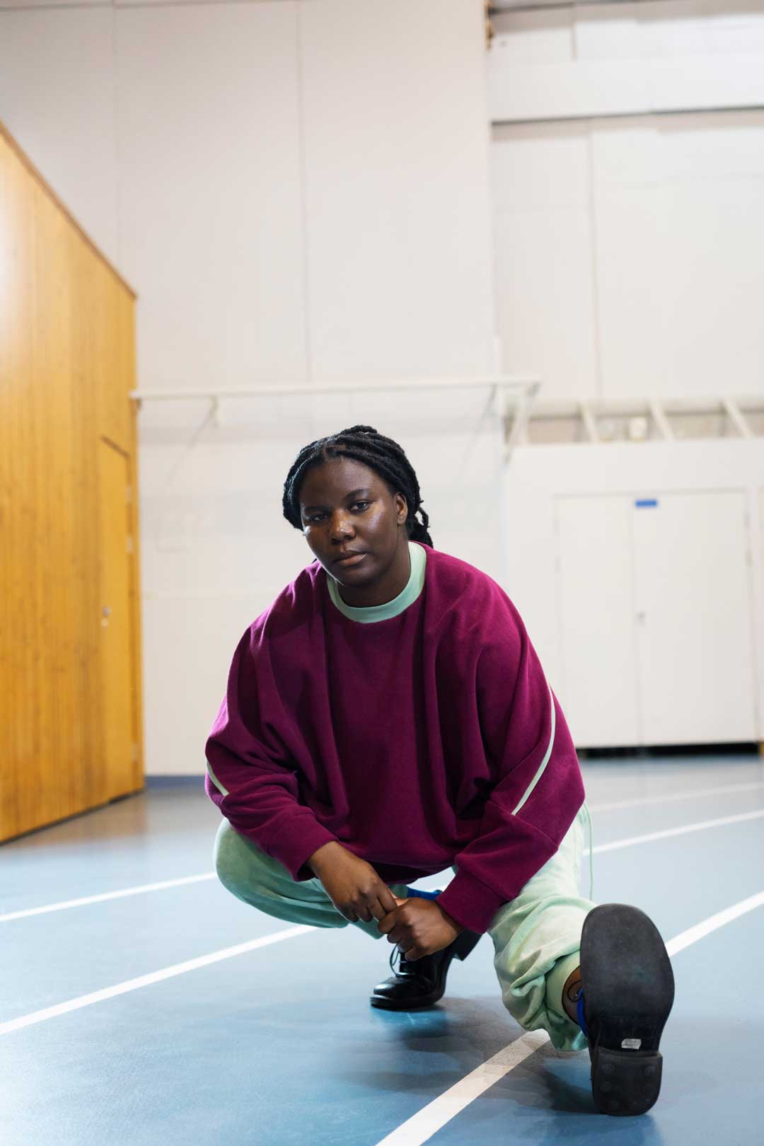 Lumi - TAUKO Digital Sewing Pattern