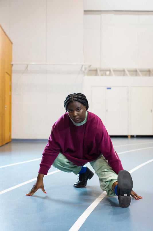 Lumi - TAUKO Digital Sewing Pattern