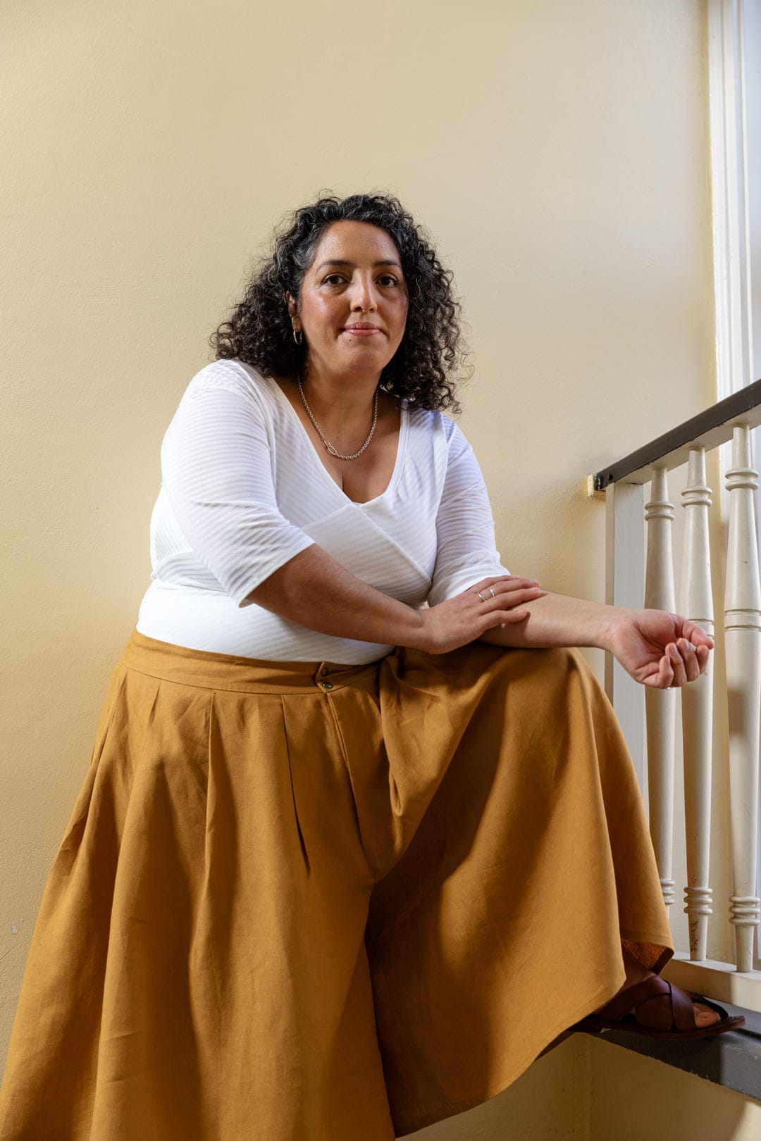 Panel - TAUKO Digital Sewing Pattern