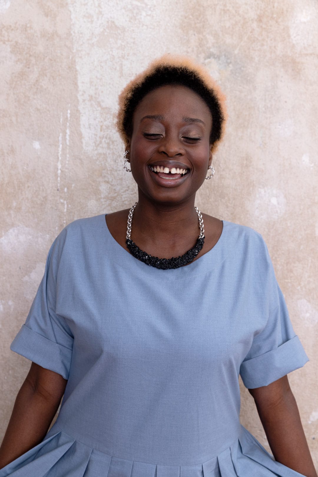 Swing - TAUKO Digital Sewing Pattern