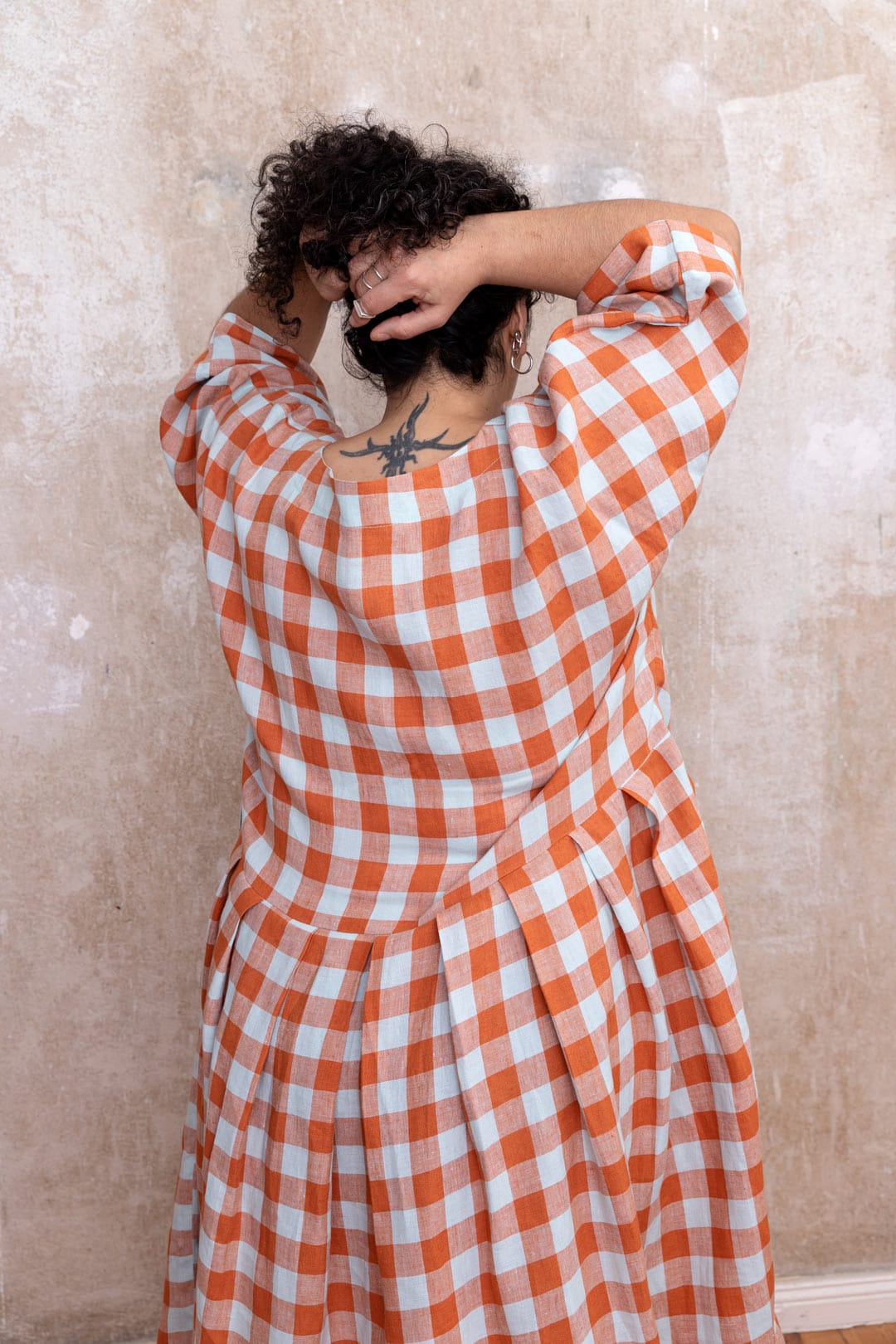 Swing - TAUKO Digital Sewing Pattern