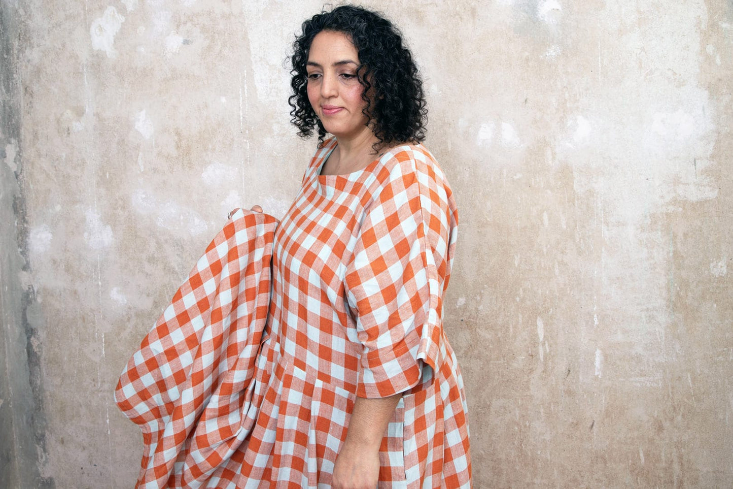 Swing - TAUKO Digital Sewing Pattern