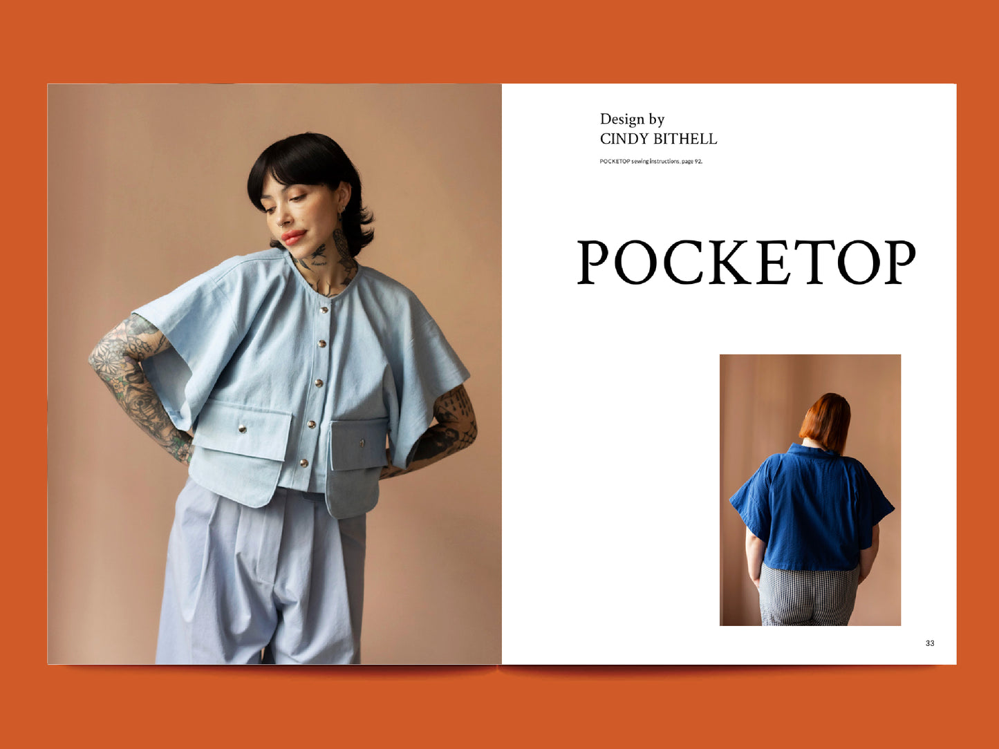 TAUKO Magazine issue No.18