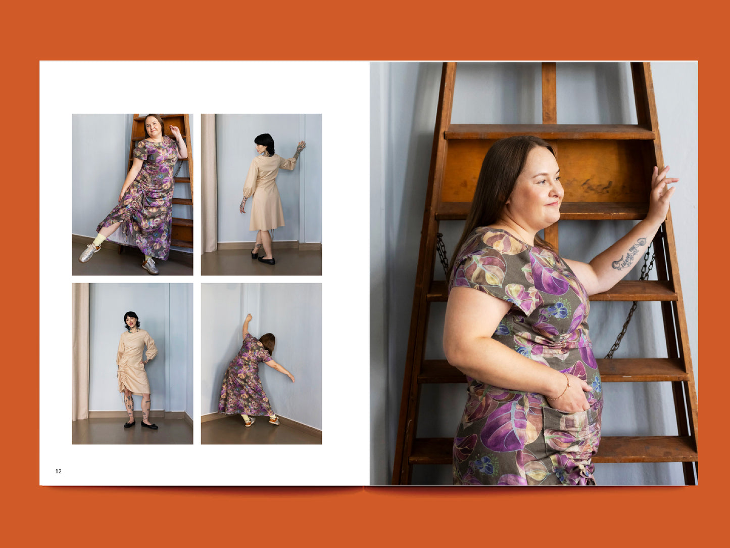 TAUKO Magazine issue No.18