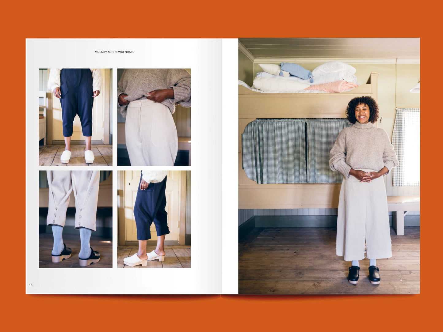 TAUKO Issue 5