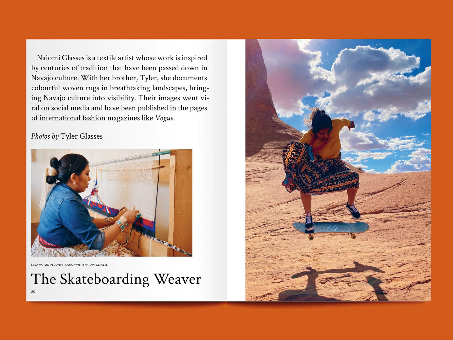 TAUKO Issue 5