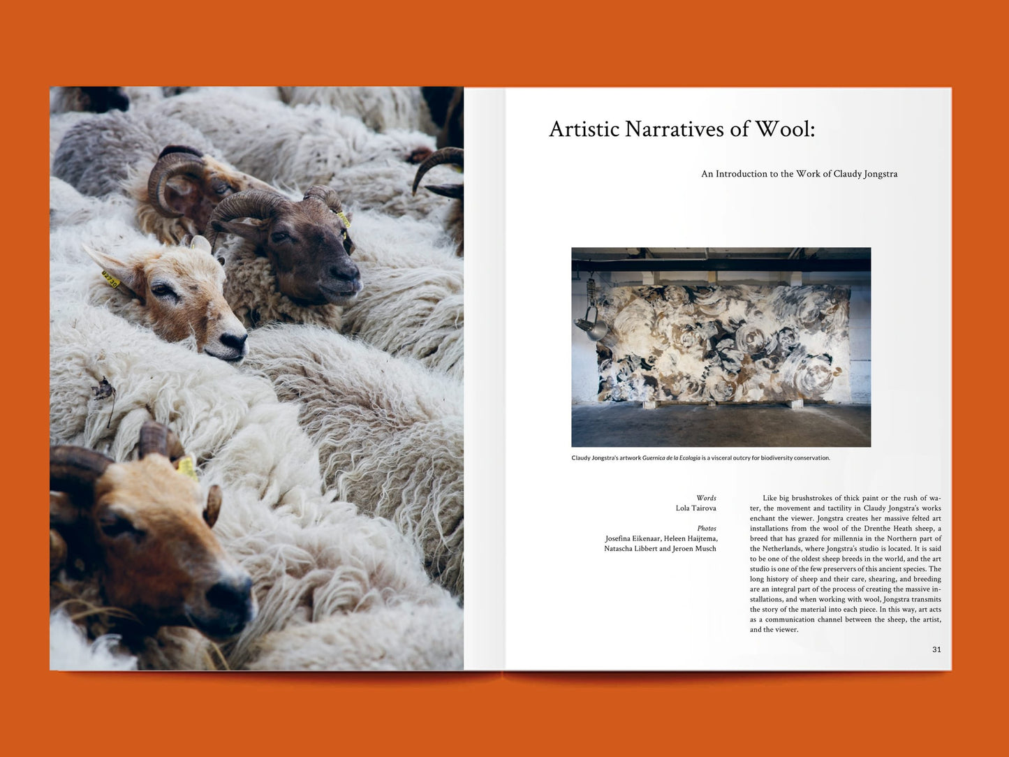 TAUKO Issue 5