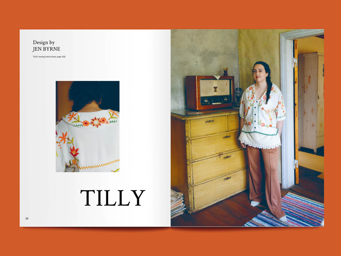 TAUKO Issue No.15