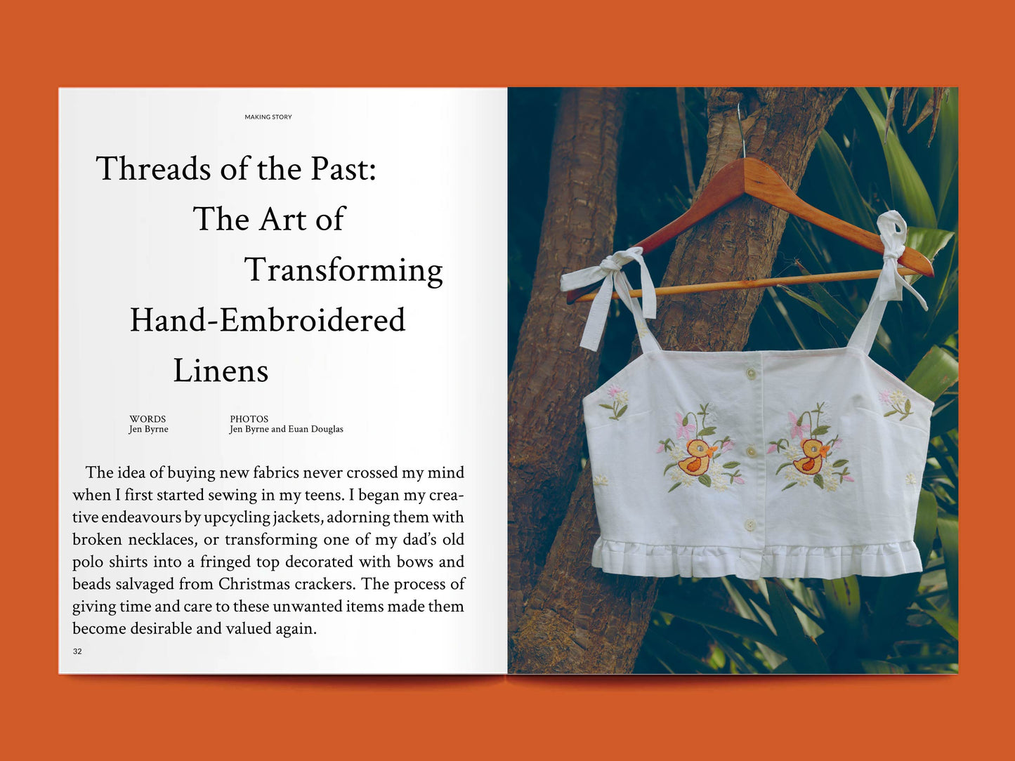 TAUKO Issue No.15