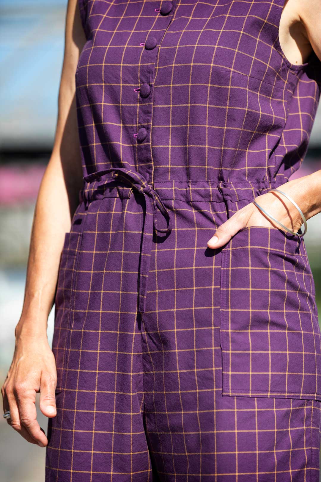 Veranda - TAUKO Digital Sewing Pattern