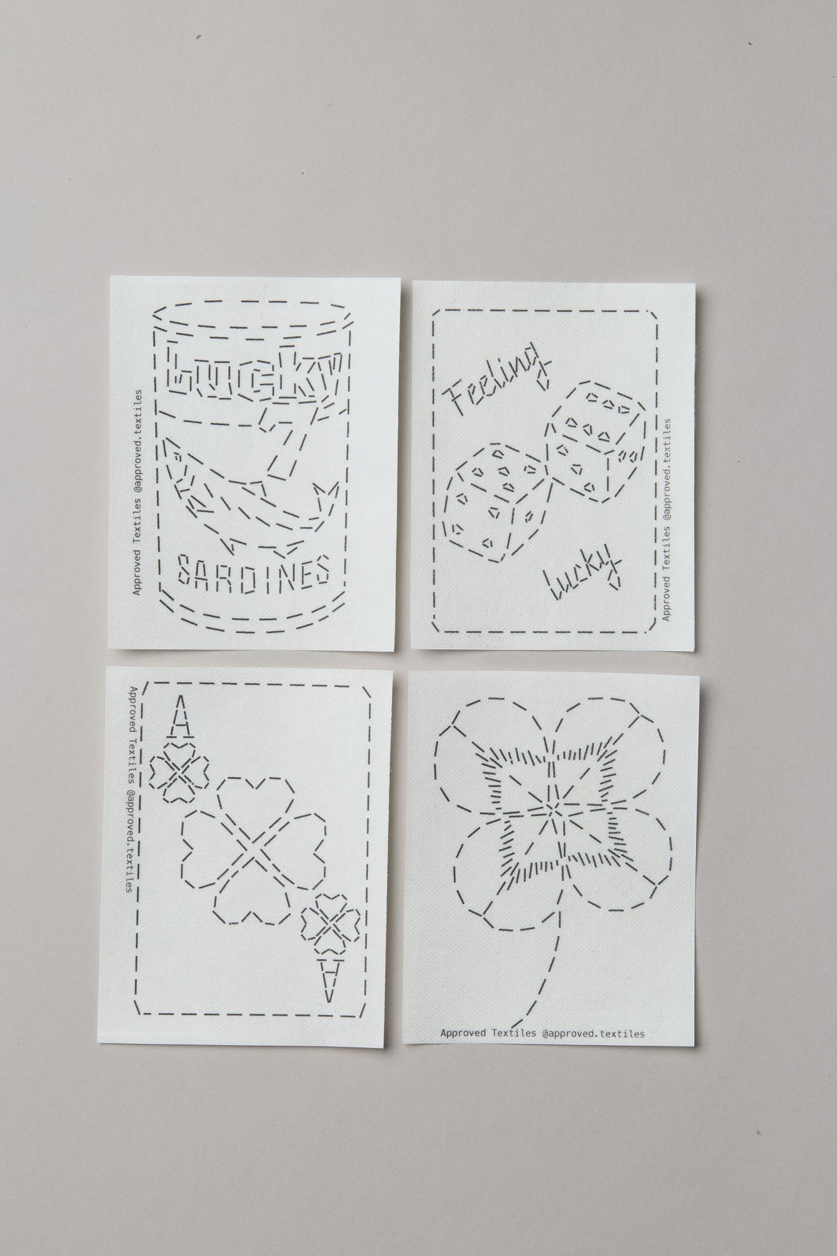 The Long Odds: Visible Mending Transfers