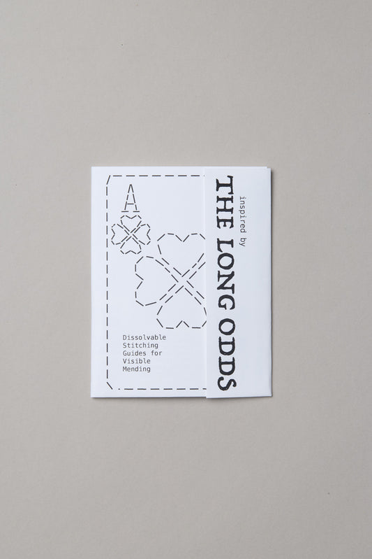The Long Odds: Visible Mending Transfers