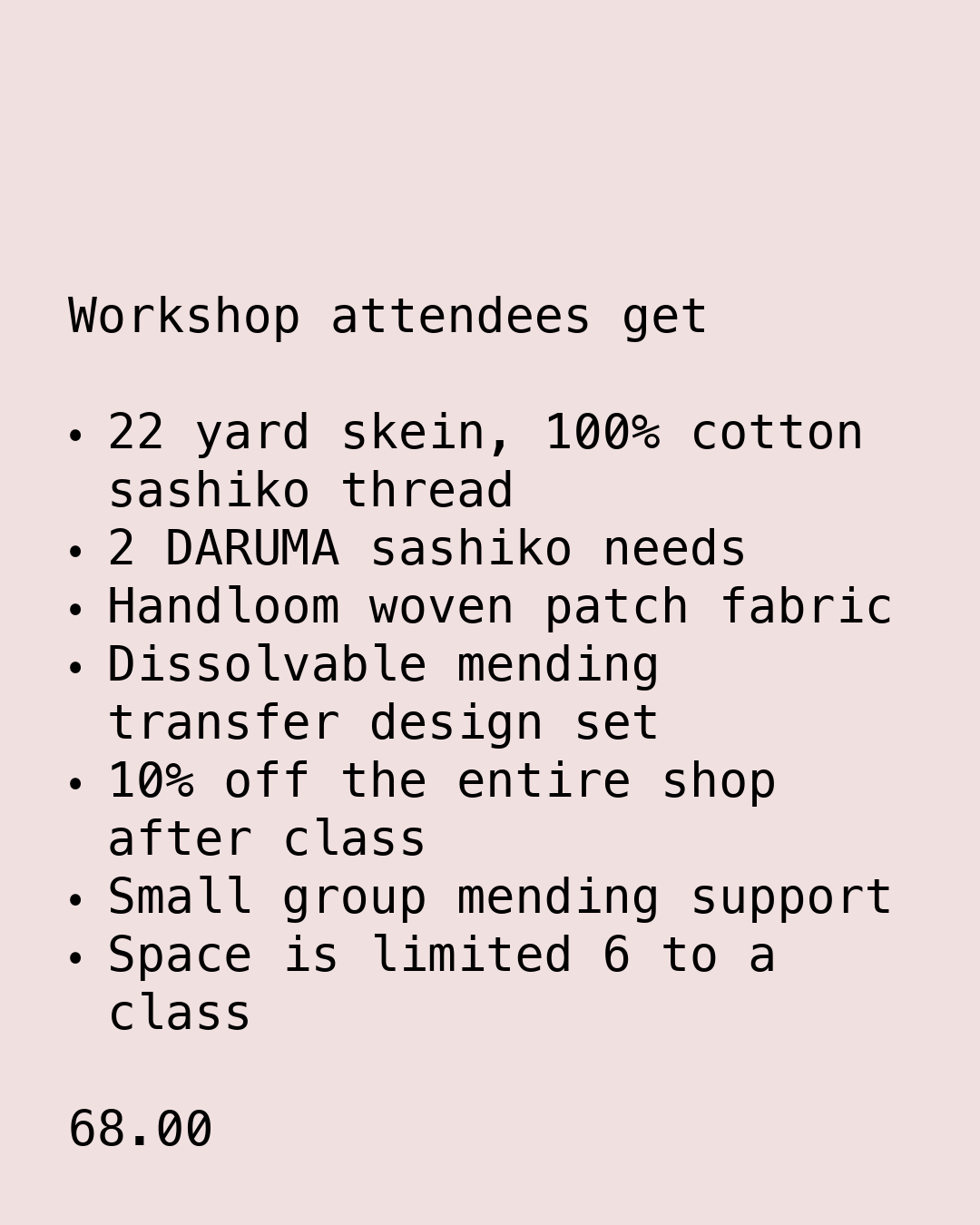 Approved Textiles in North Adams____09.19.2026 (12 - 2 PM)