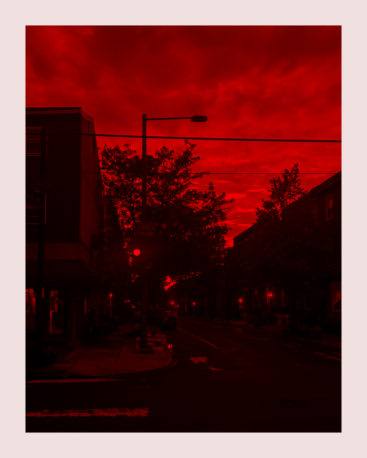 The Spooky Night Out____10.16.25 (5.30 PM to 9.30 PM)