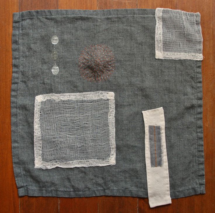 Intro to Appliqué