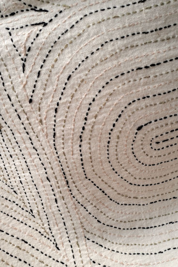 Intro to Appliqué