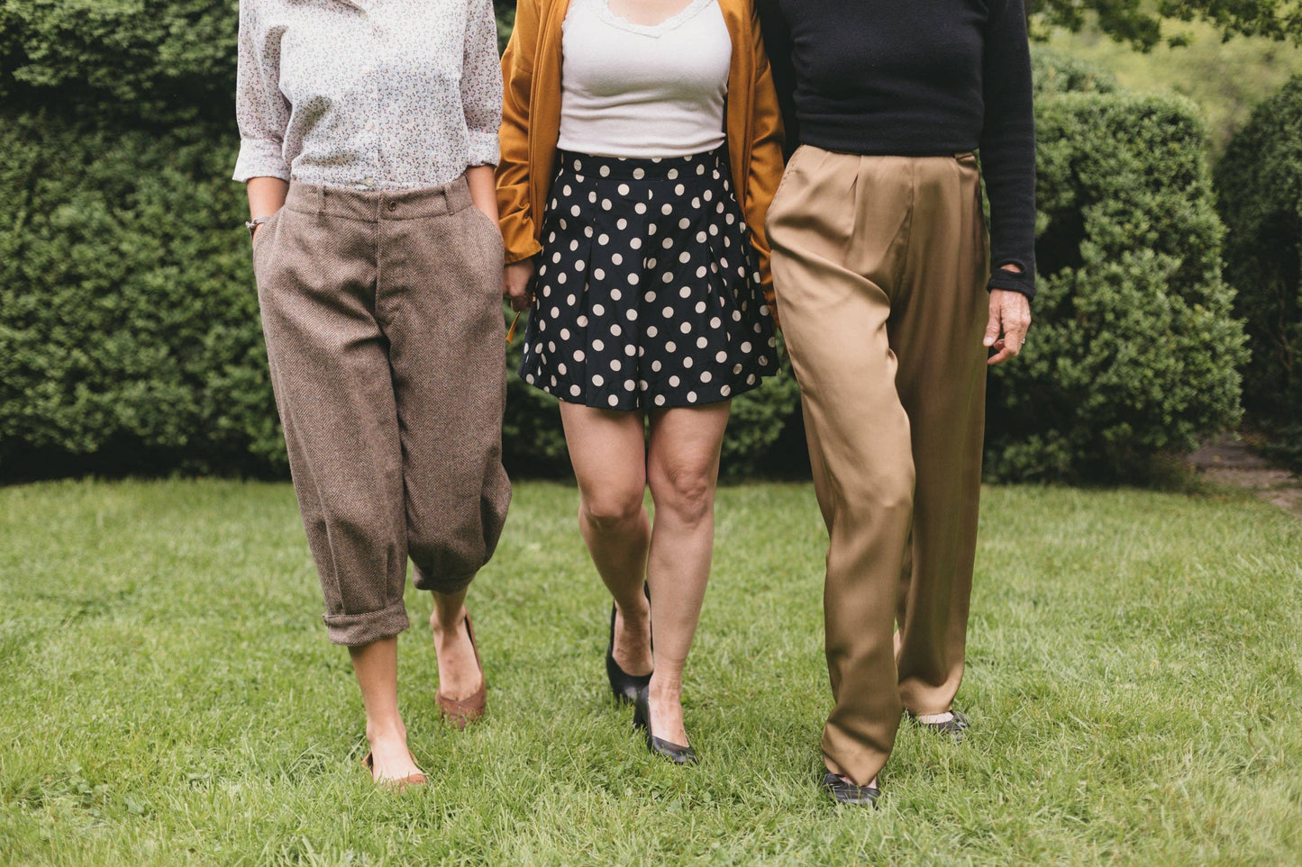 250 Hollywood Pants - Sewing Pattern