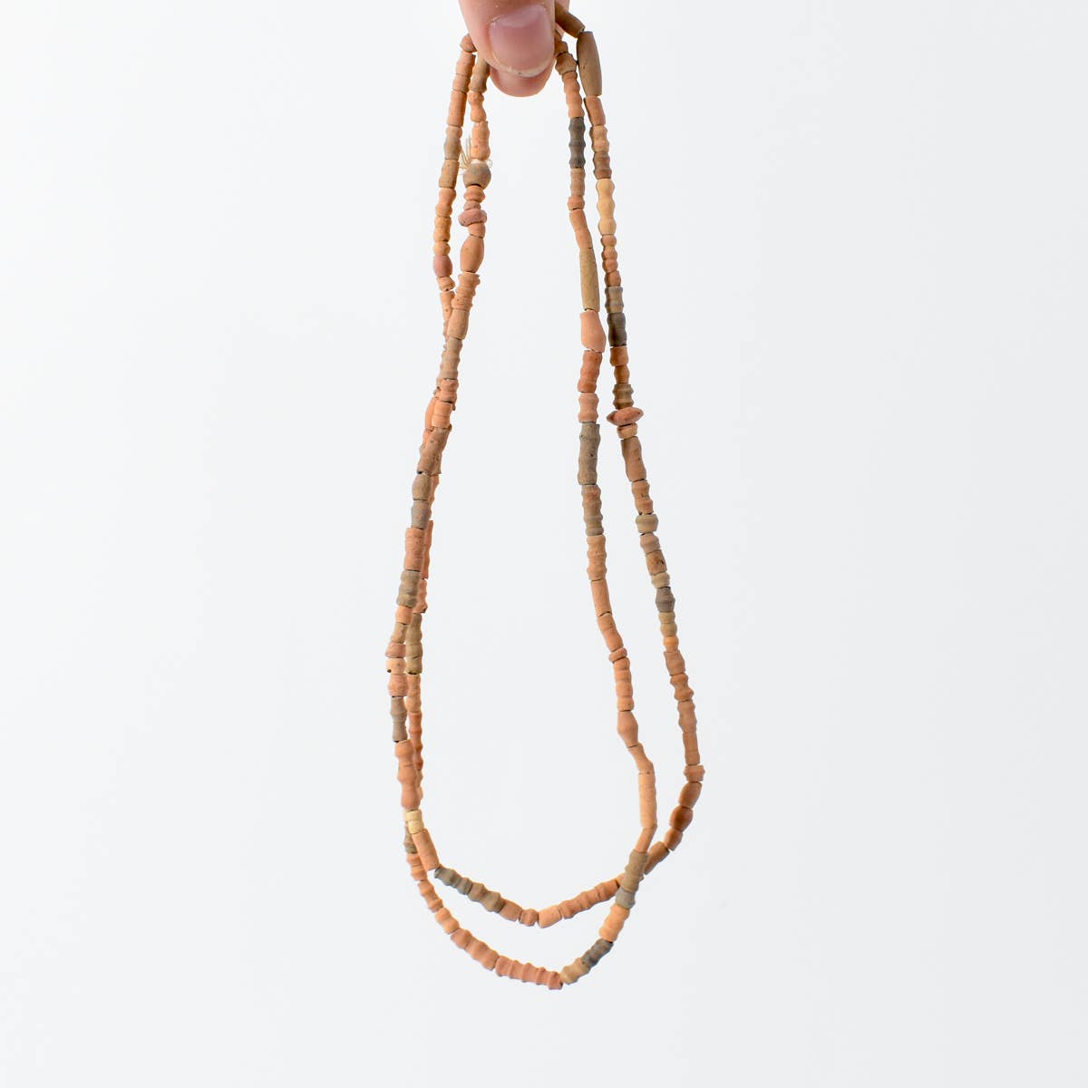 Tomb Terracotta Beads