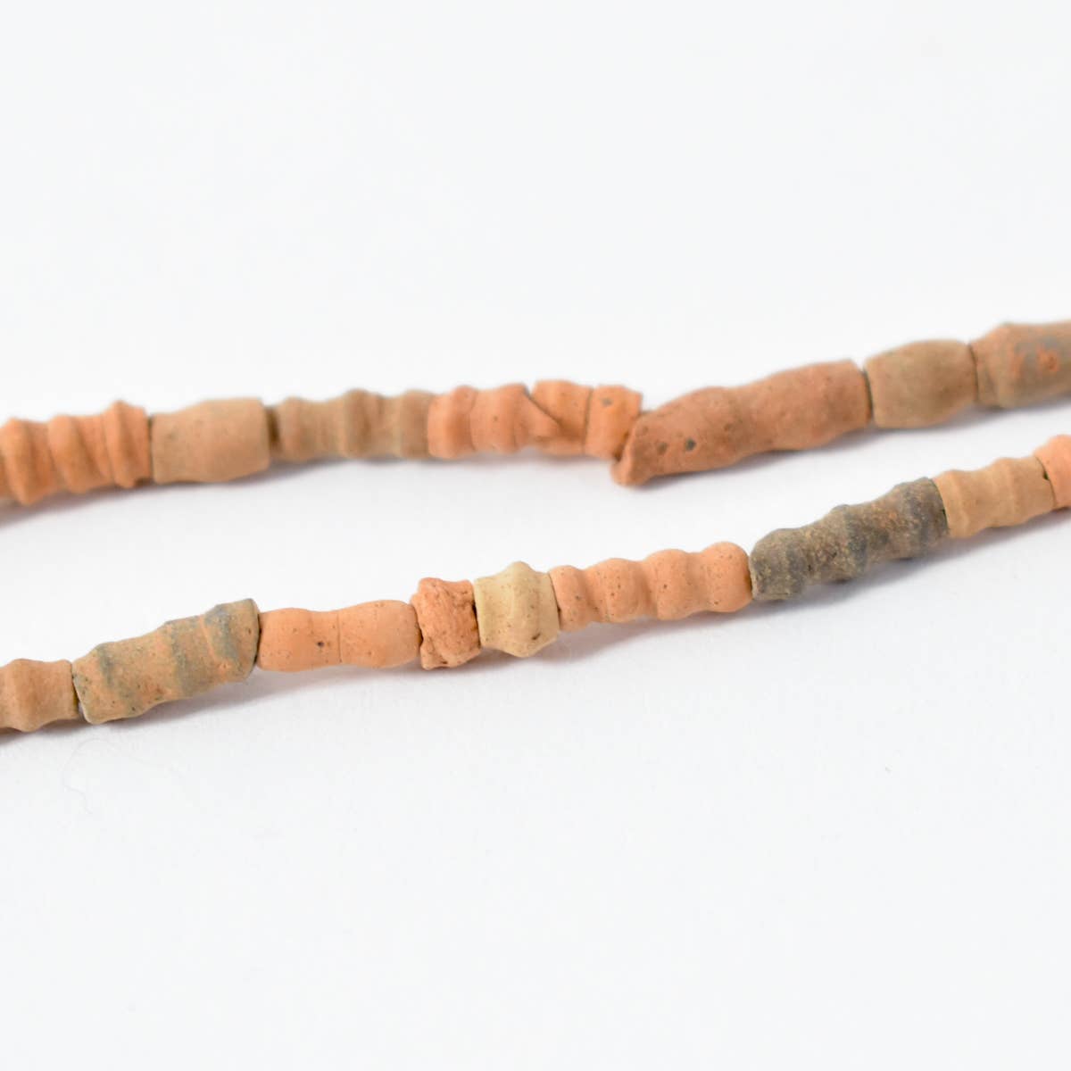 Tomb Terracotta Beads