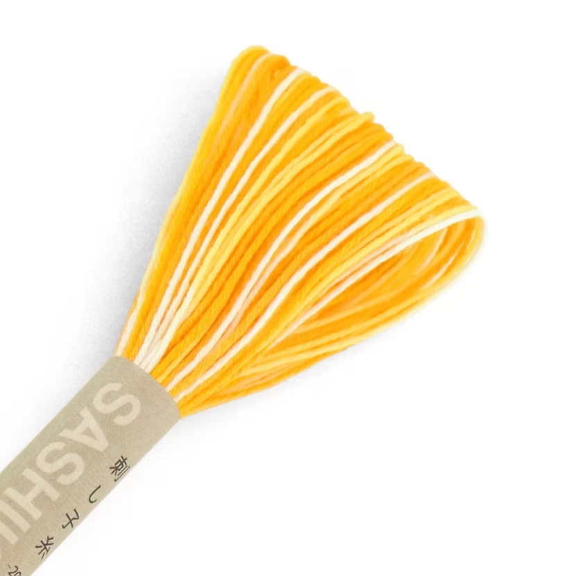 Olympus Sashiko Thread 22 yards