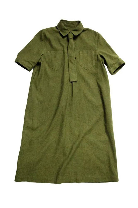 The Scout Sewing Pattern